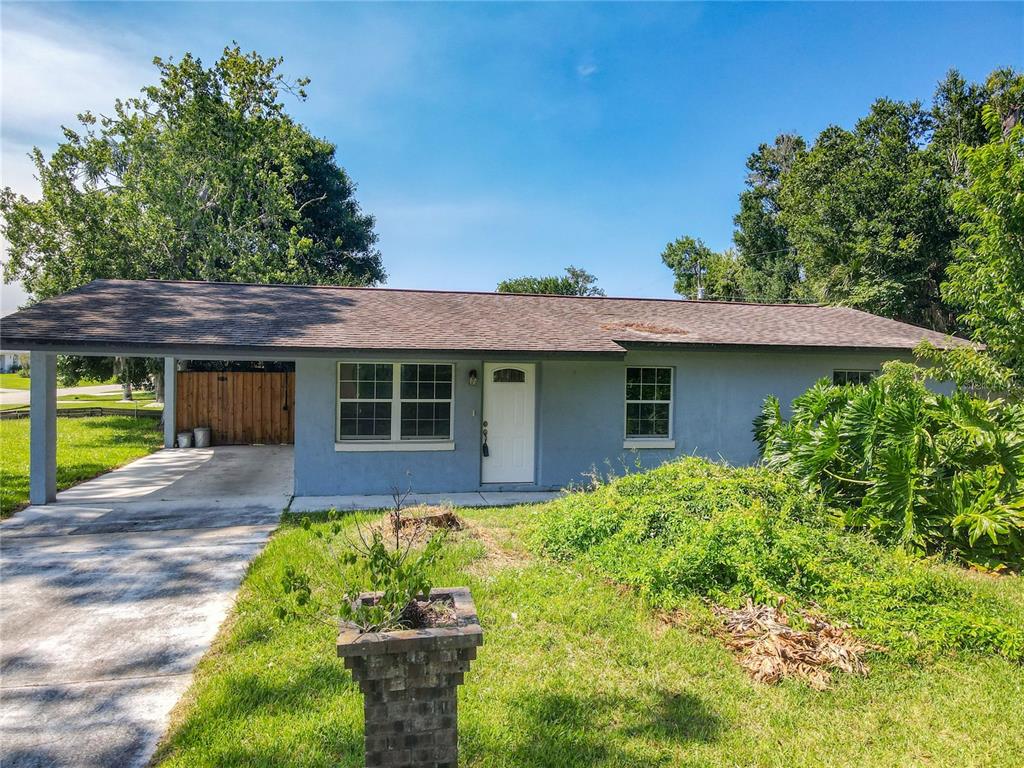 3045 PINE TREE DRIVE