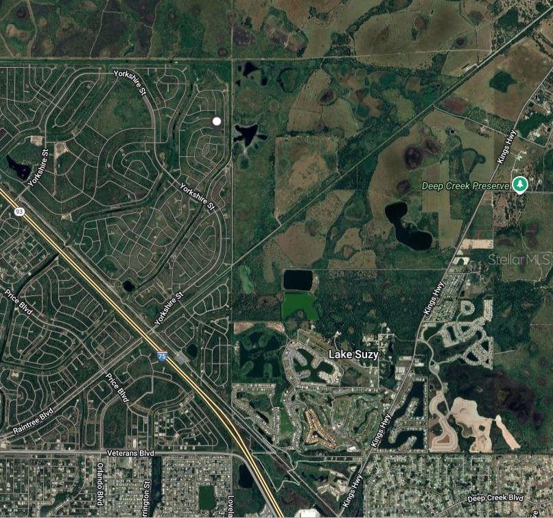 COPERNICUS ROAD, NORTH PORT, FL — photo 2 of 14