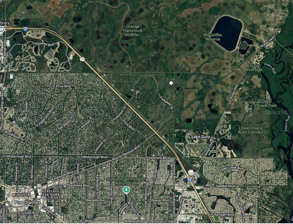 COPERNICUS ROAD, NORTH PORT, FL — photo 3 of 14