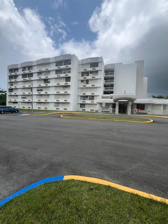 613 PR122 UNIT 613
