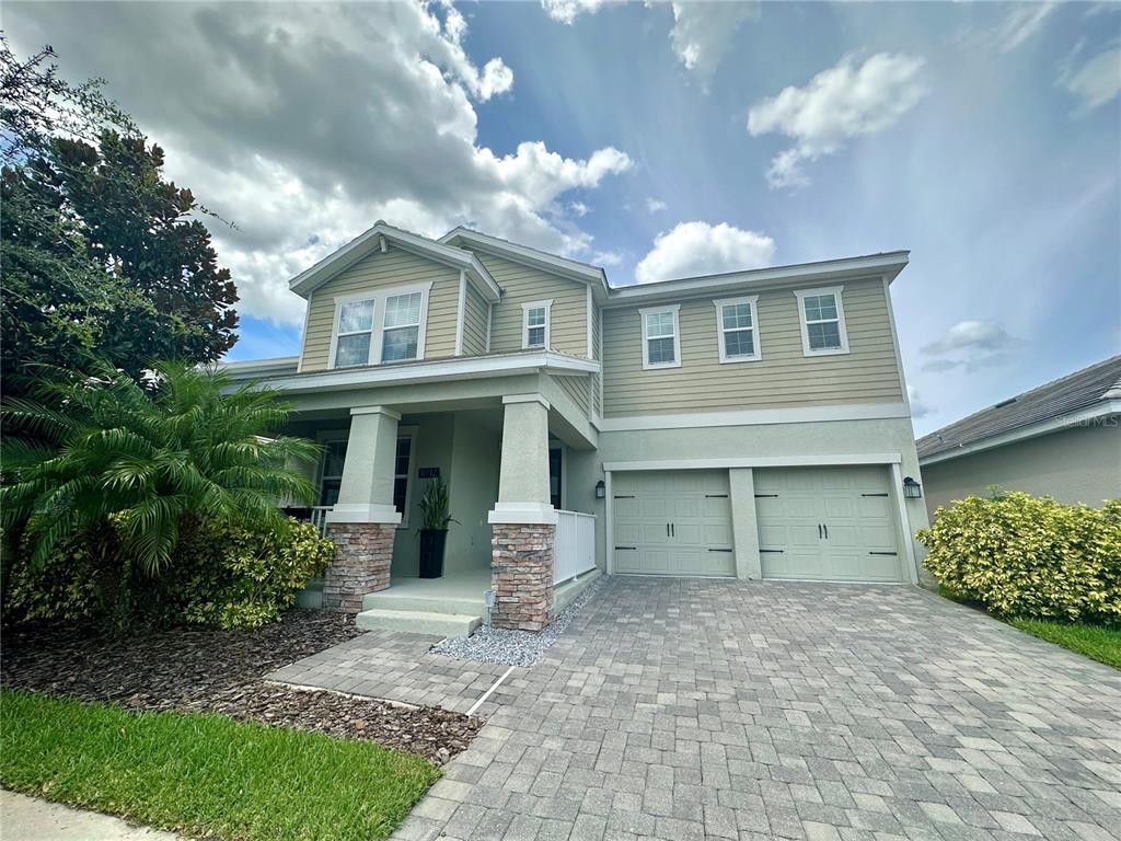 11717 POETRY DRIVE