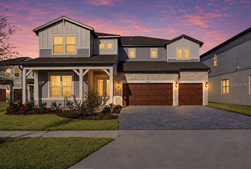 6962 JARED OAKS DRIVE