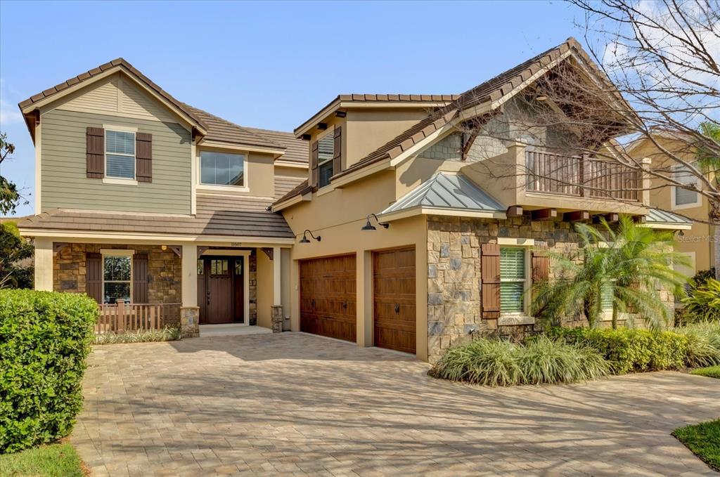 11507 CENTER LAKE DRIVE