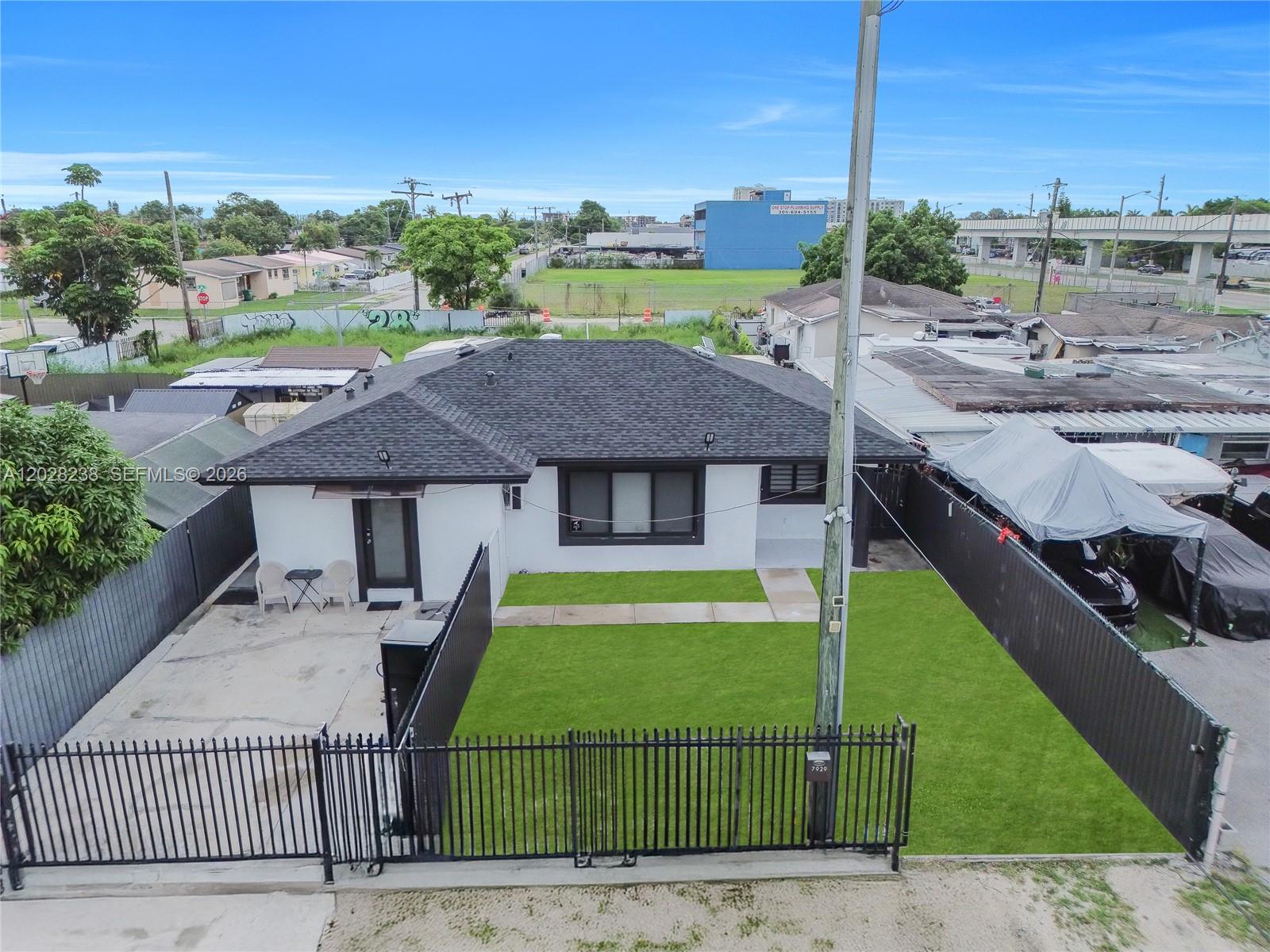 7929 NW 36th Ct, Miami FL 33147