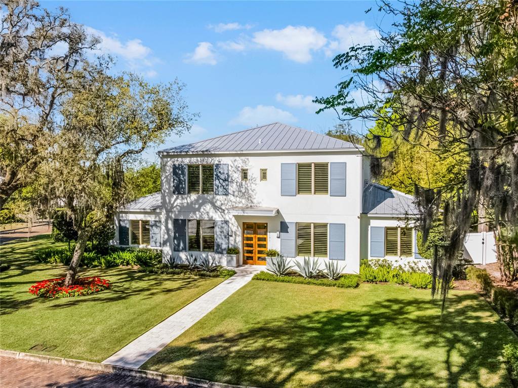 2171 FORREST ROAD