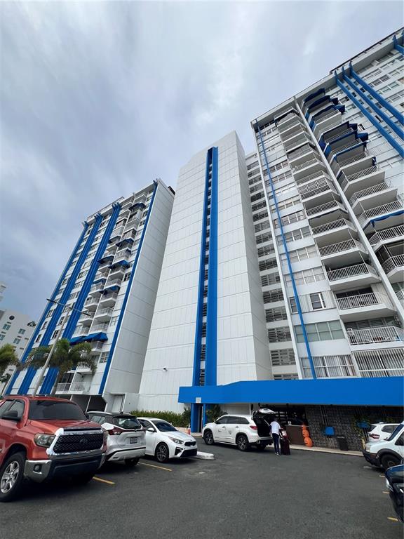 5349 ISLA VERDE AVENUE UNIT 402