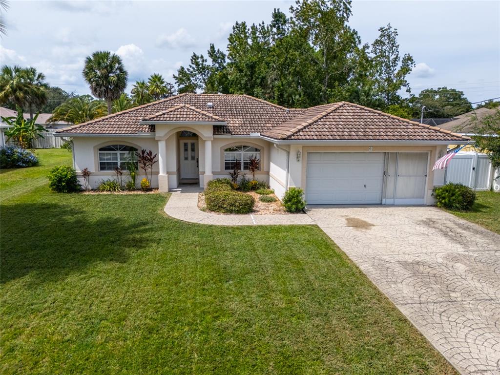 6 RALEIGH DRIVE