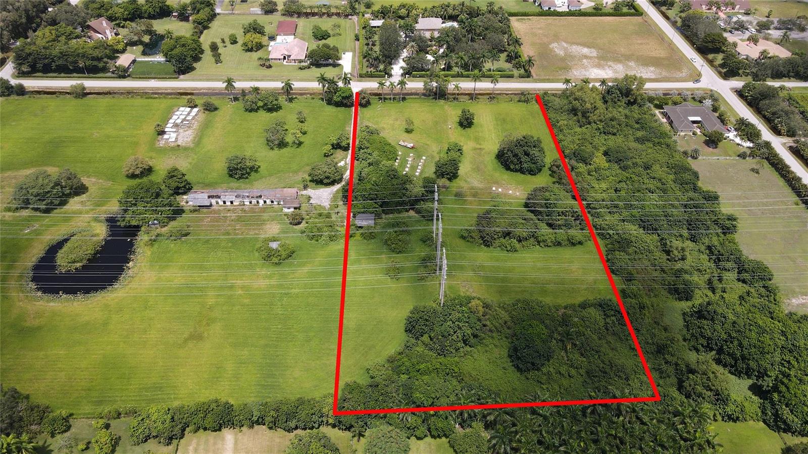 12840 Luray Road, Southwest Ranches FL 33330