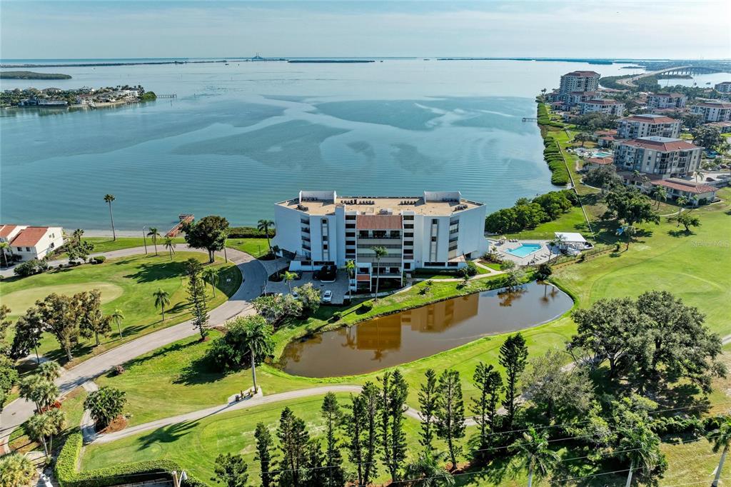 5700 ESCONDIDA BOULEVARD S UNIT 201