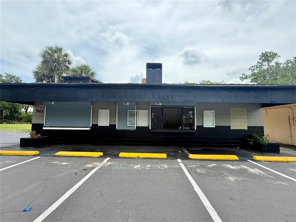 503 PALMETTO STREET