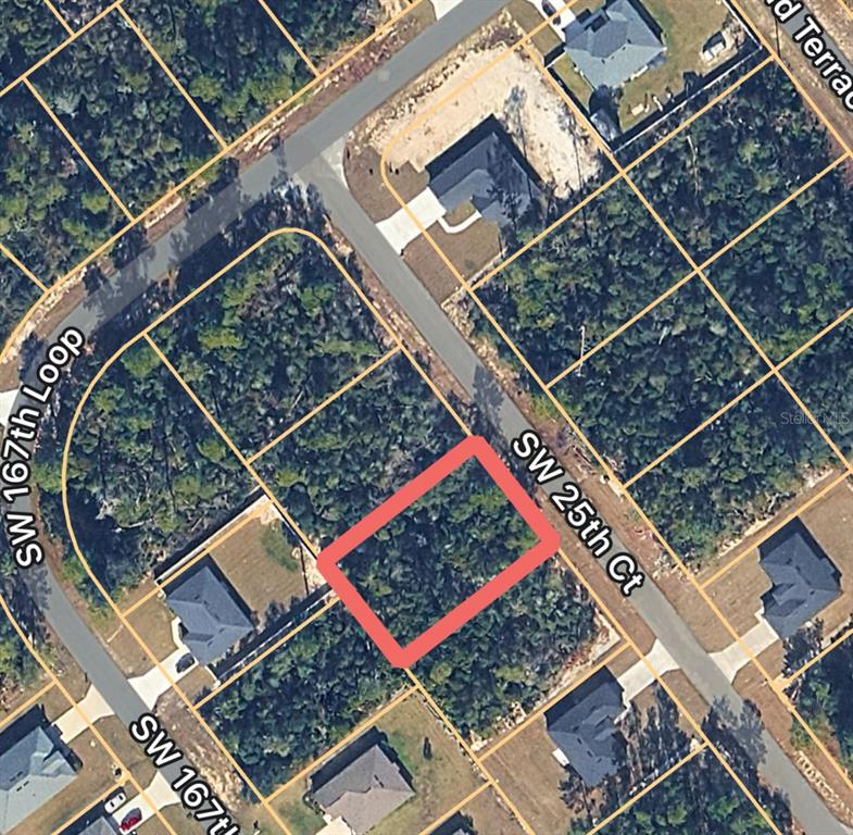 0 SW 25TH COURT