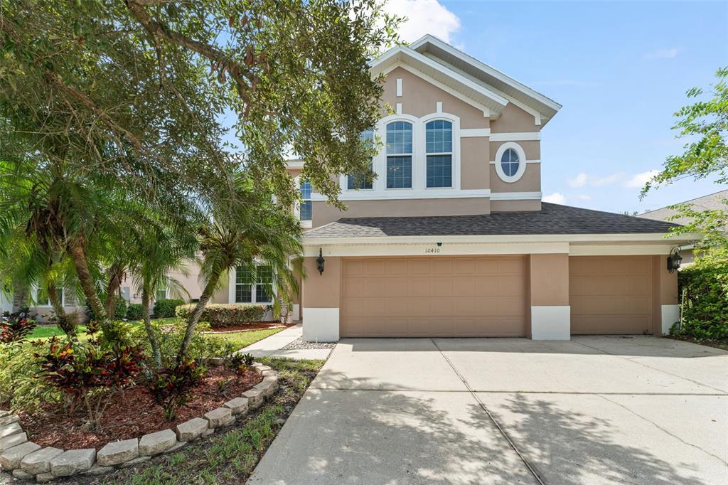 10410 STONE GLEN DRIVE
