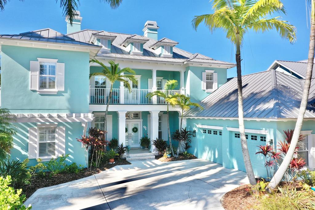 615 ISLEBAY DRIVE, APOLLO BEACH, FL — photo 3 of 30