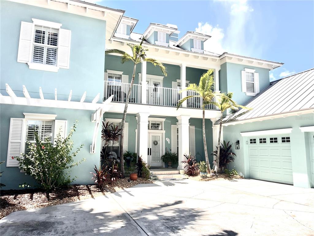 615 ISLEBAY DRIVE, APOLLO BEACH, FL — photo 4 of 30