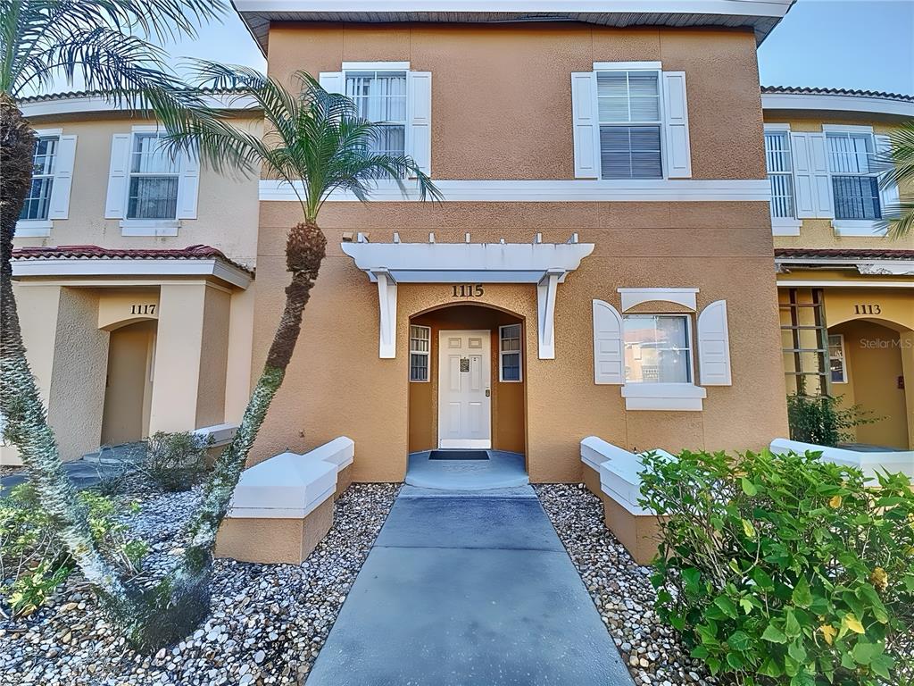 1115 PARK RIDGE CIRCLE