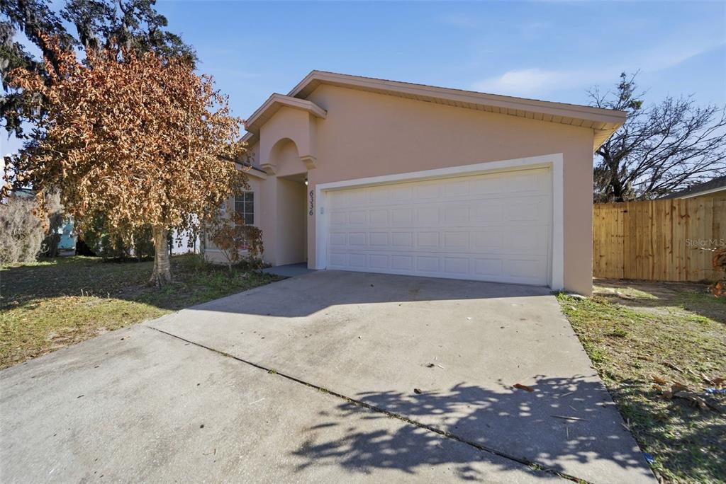 6336 RUTHIE DRIVE