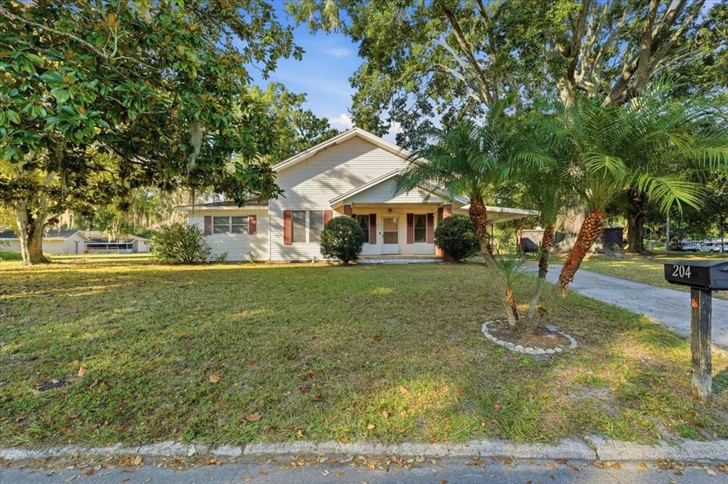 204 CORDOVA ROAD