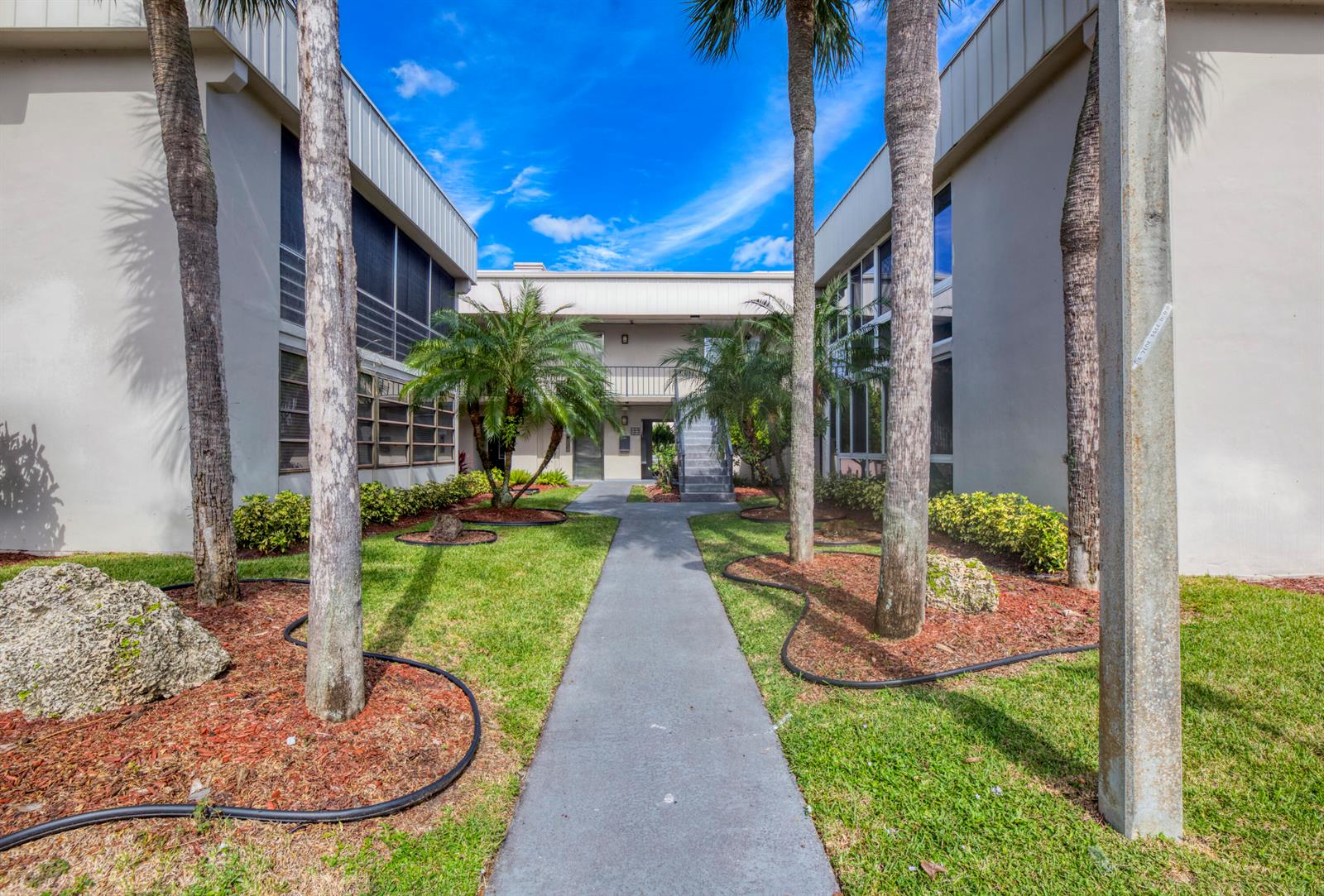 153 Capri D # 153, Delray Beach FL 33484