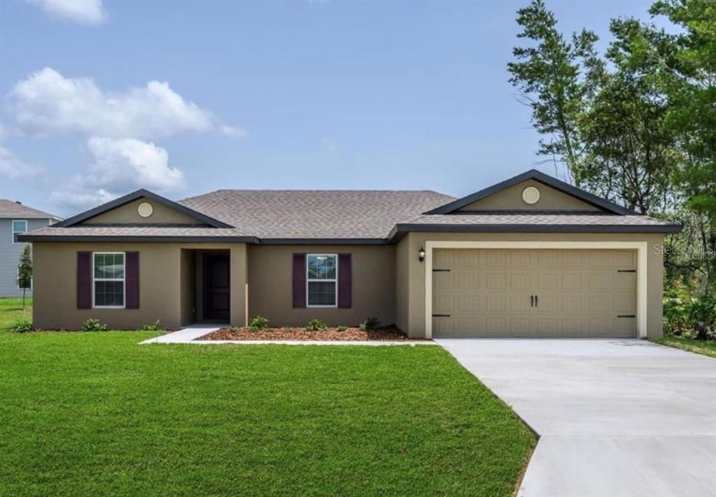 241 GLADIOLA COURT