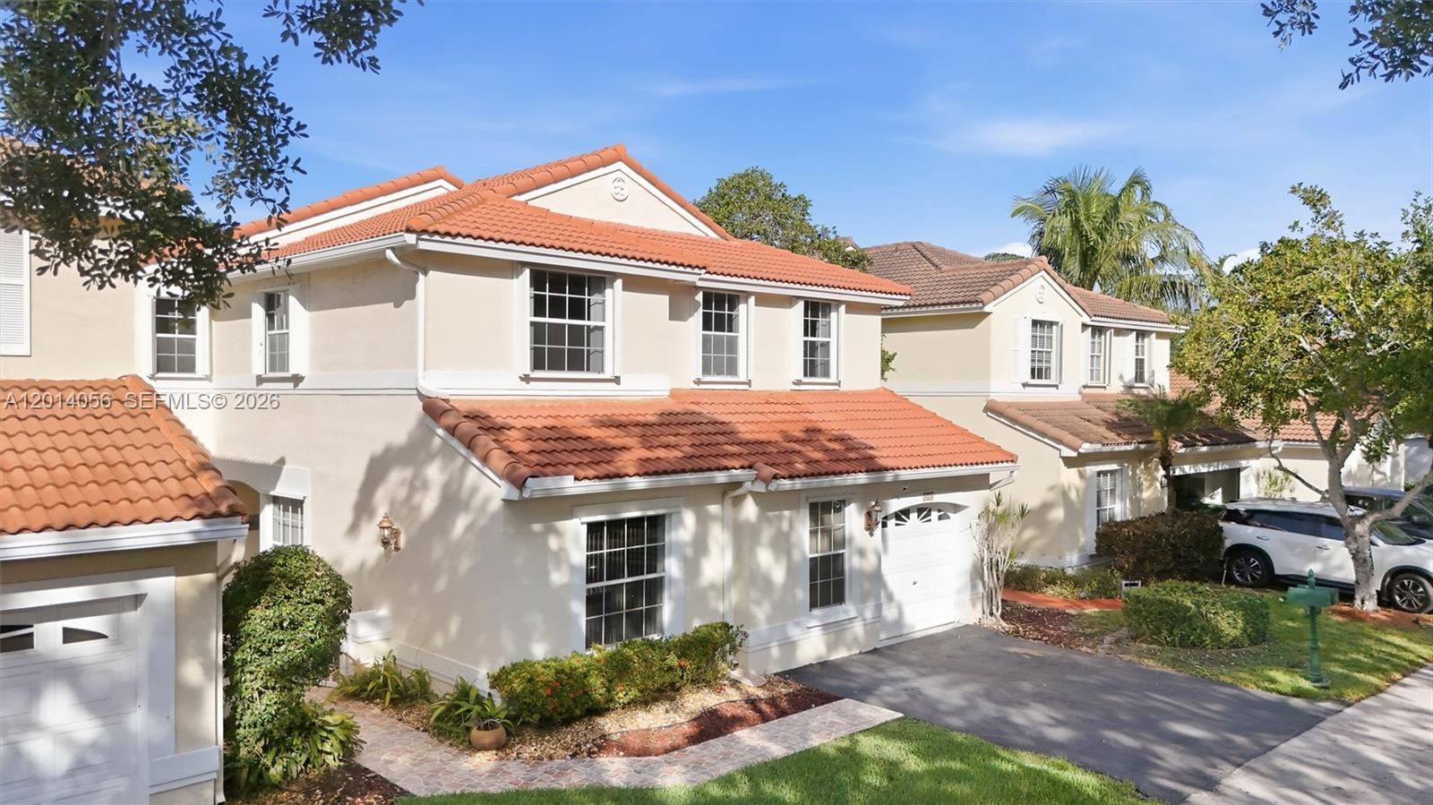 926 Opal Ter, Weston FL 33326