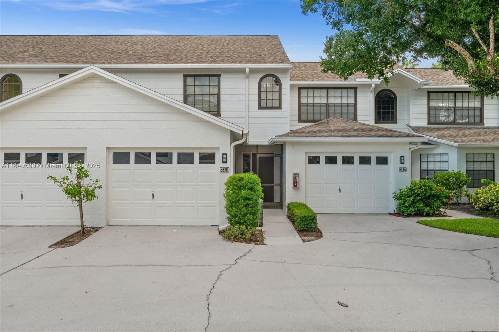 833 Meadowland Drive B # 5, Naples FL 34108