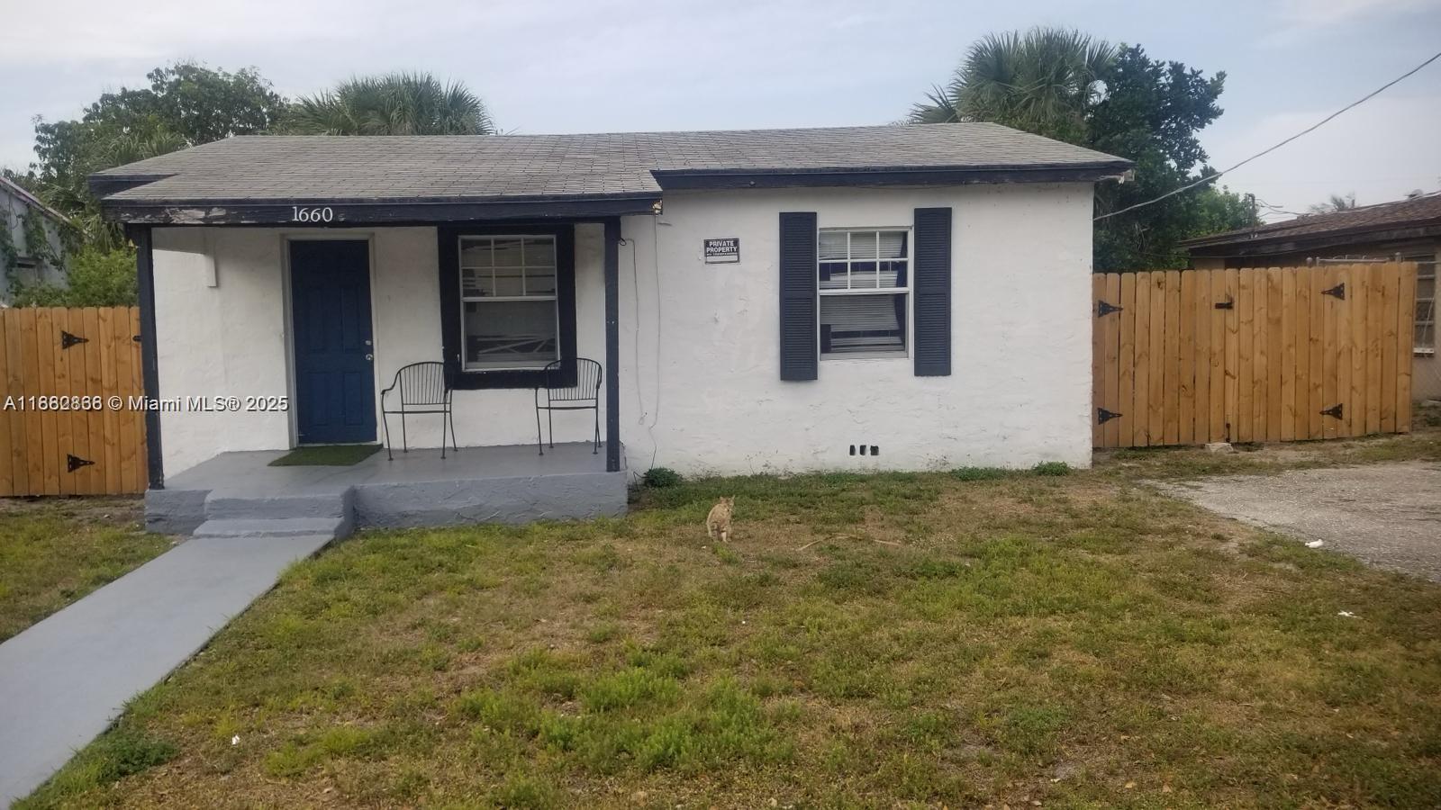 Nearby listing