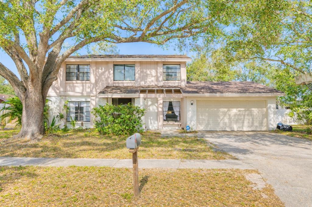 4505 WHITWORTH LANE