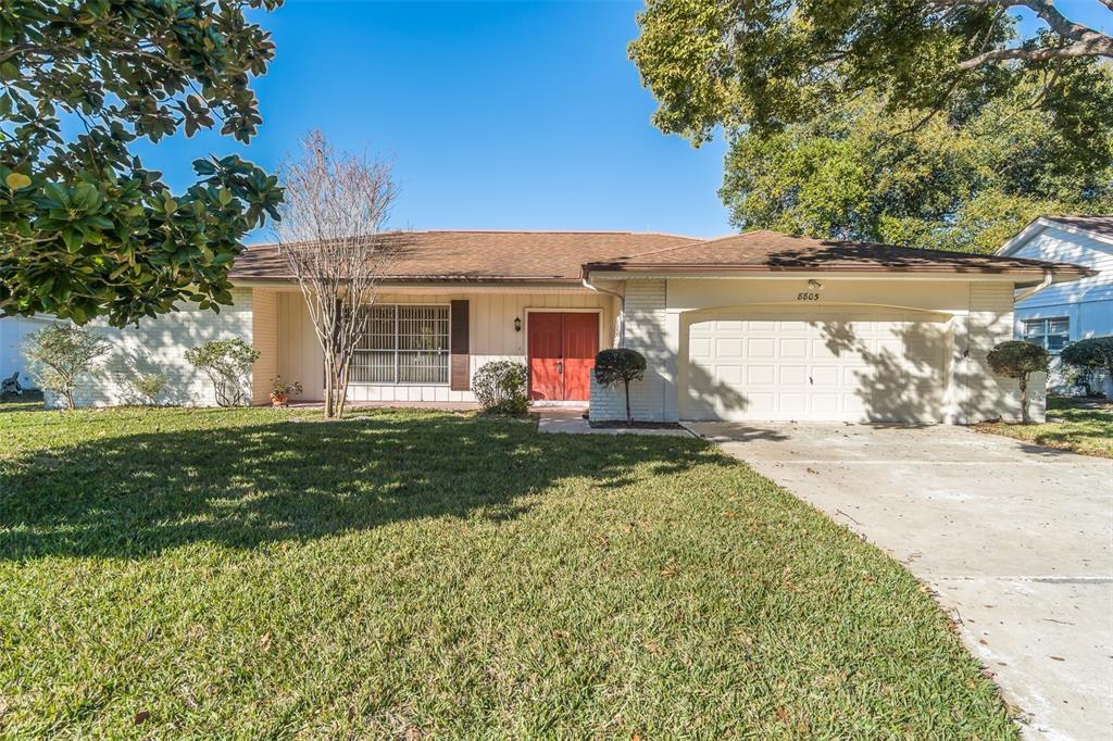 8805 SHOEMAKER LANE