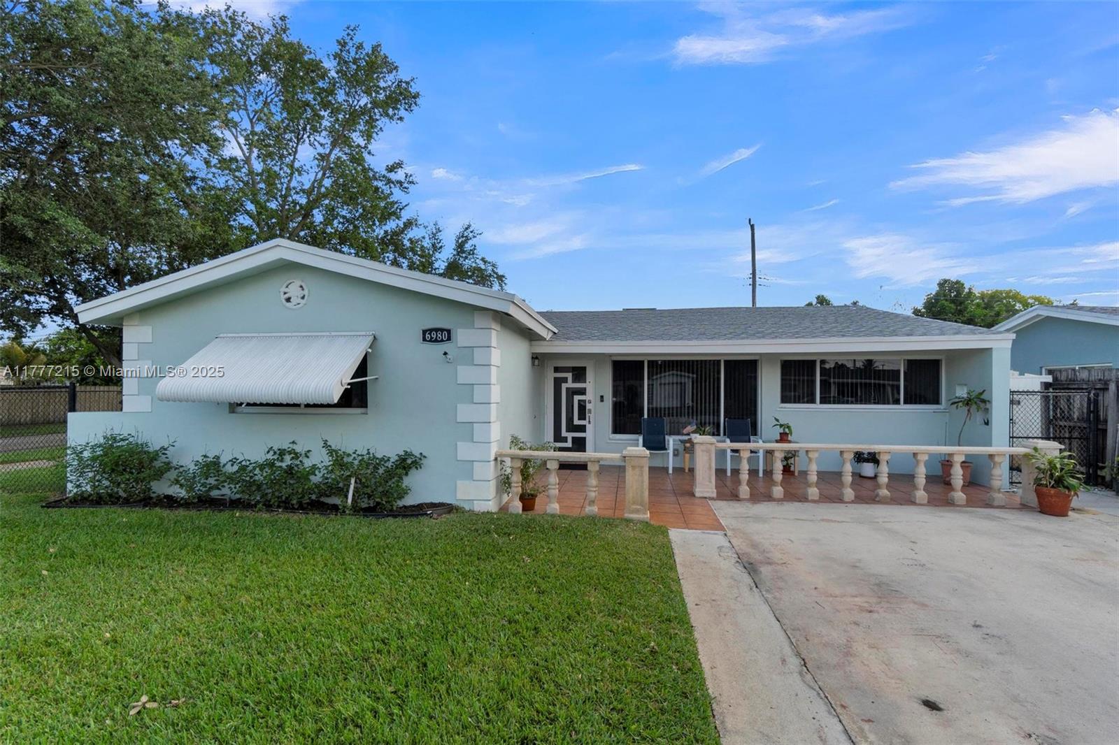 6980 SW 27th Ct, Miramar FL 33023