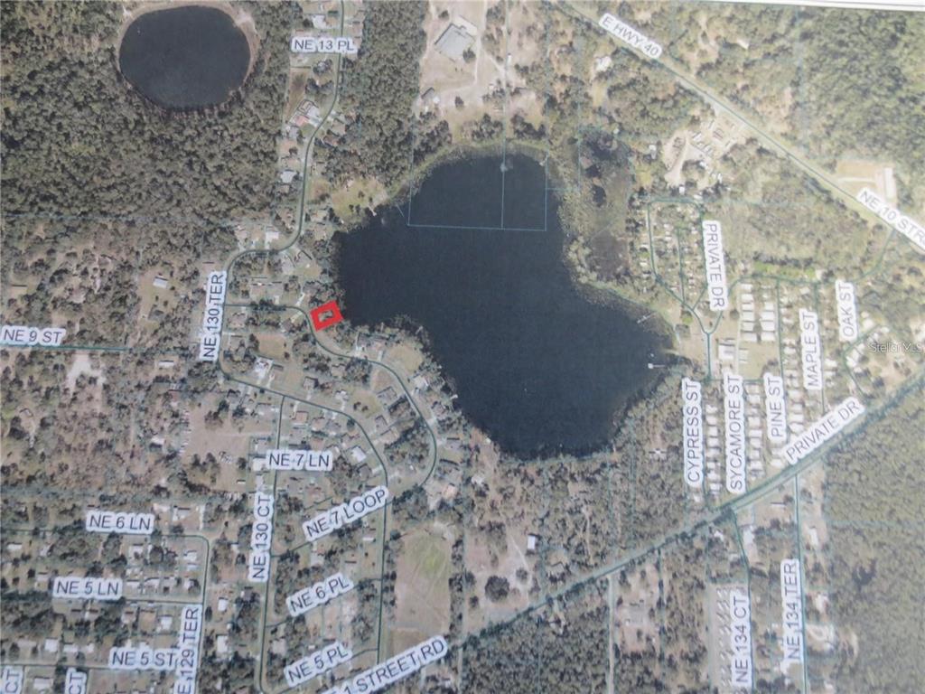 TBD 7TH LOOP, SILVER SPRINGS, FL — photo 2 of 11
