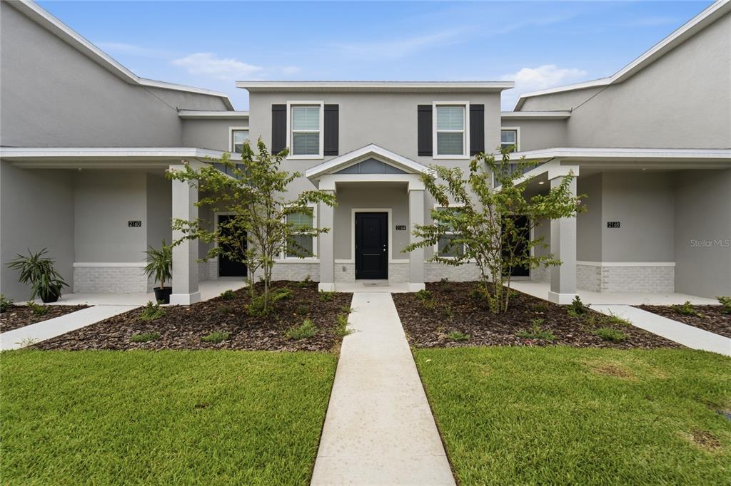 2164 RIDER RAIN LANE