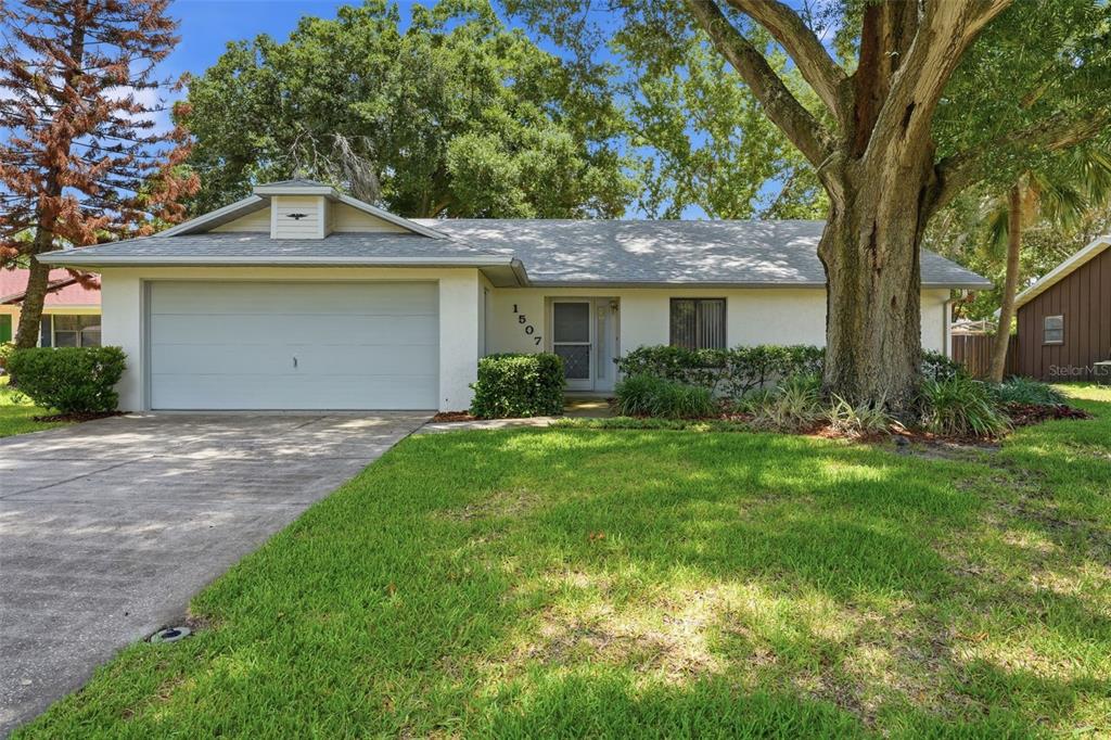 1507 BLACKBERRY COURT
