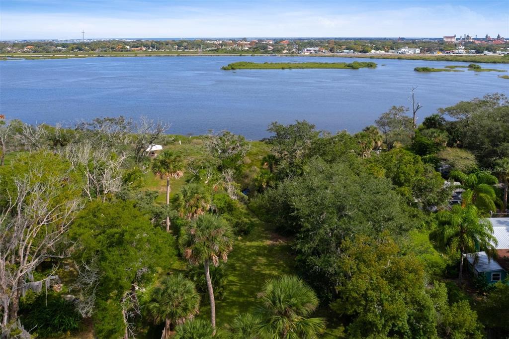 29 & 27A FLORIDA AVENUE, ST AUGUSTINE, FL — photo 2 of 30