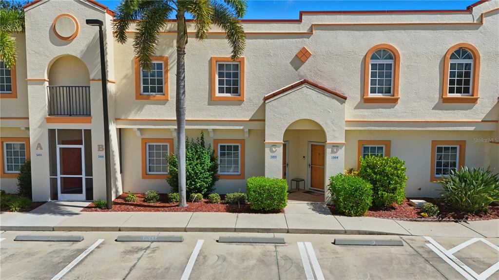 1246 RIO DE JANEIRO AVENUE UNIT 503