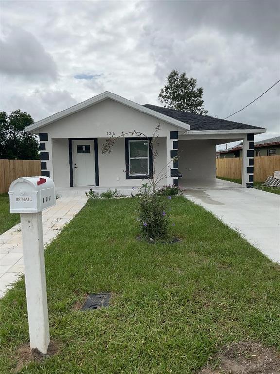 126 W NORTHSIDE DRIVE W