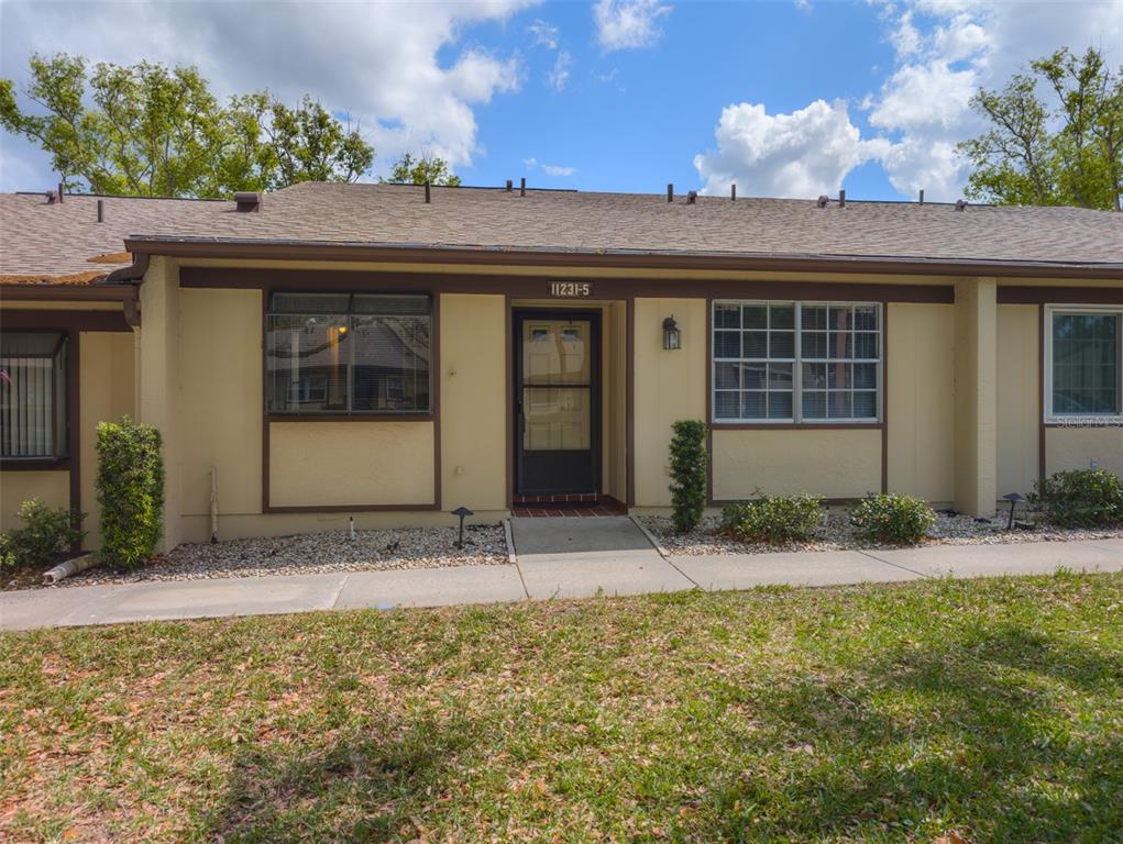 11231 DOLLAR LAKE DRIVE UNIT 5