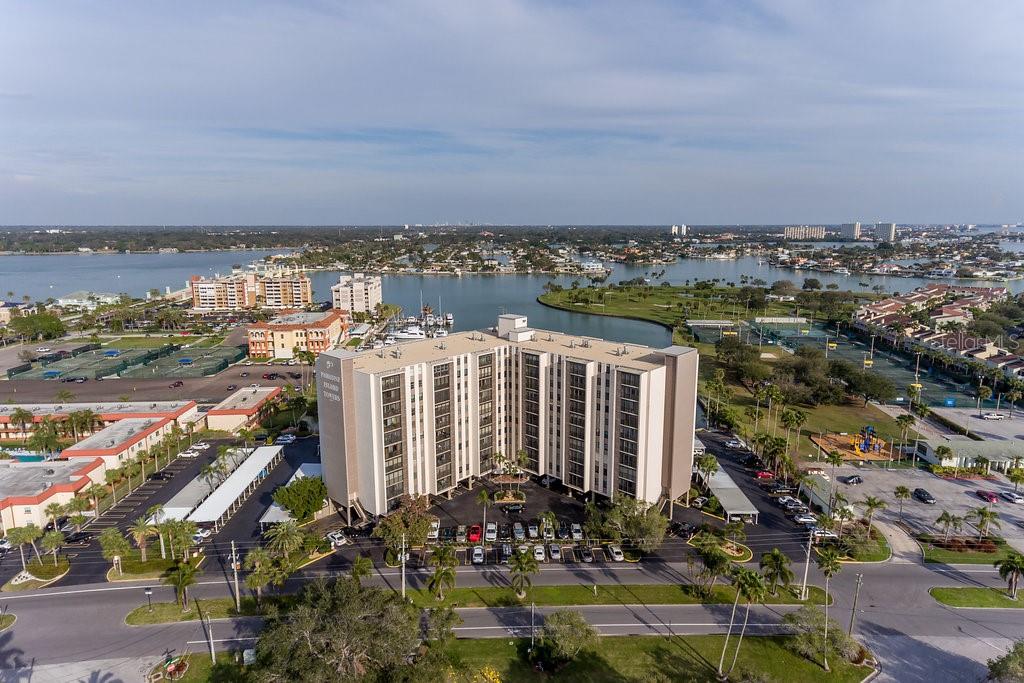 10355 PARADISE BOULEVARD UNIT 103