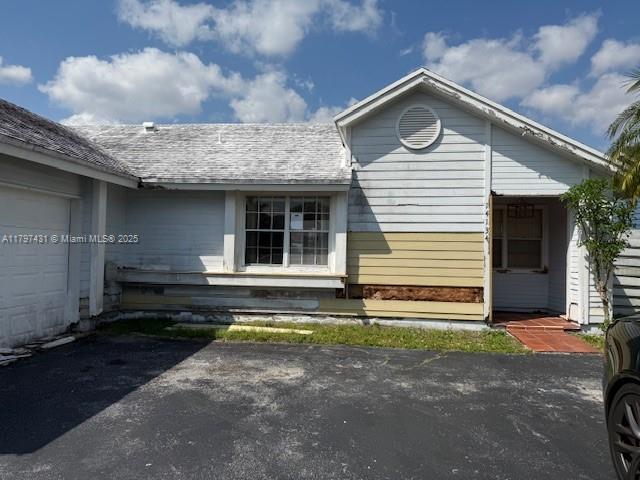 14134 SW 100th Ter, Miami FL 33186