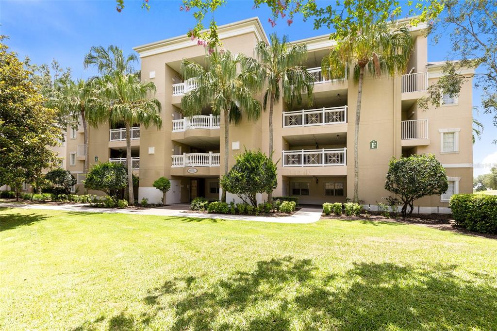 1360 CENTRE COURT RIDGE DRIVE UNIT 201