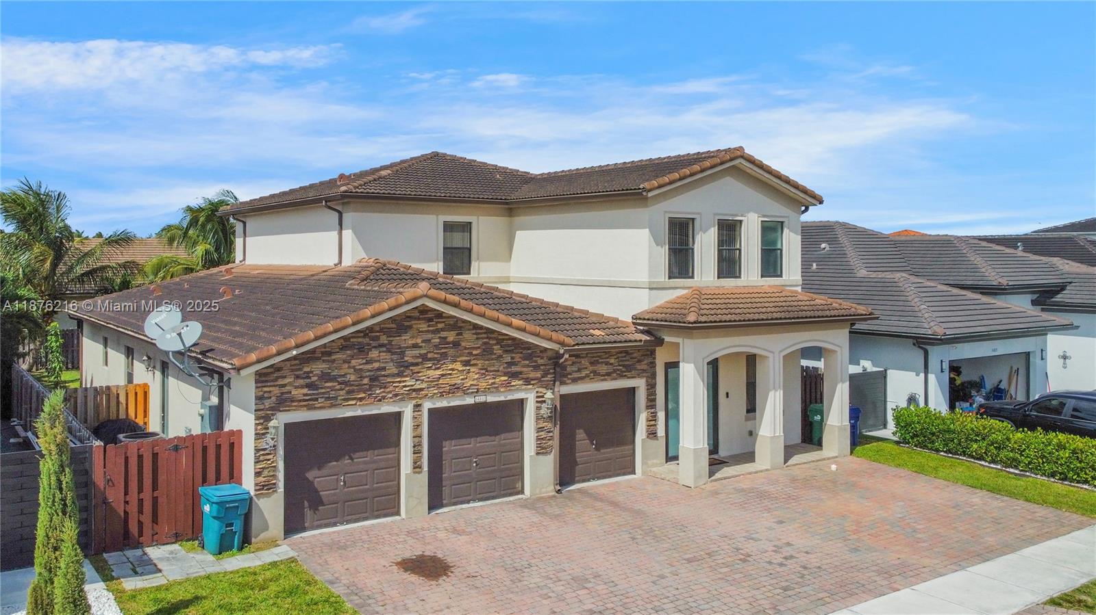 14817 SW 39th Ter, Miami FL 33185