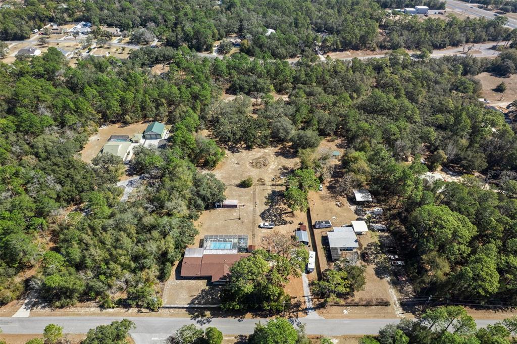 265 S THAYER AVENUE, LECANTO, FL — photo 2 of 30