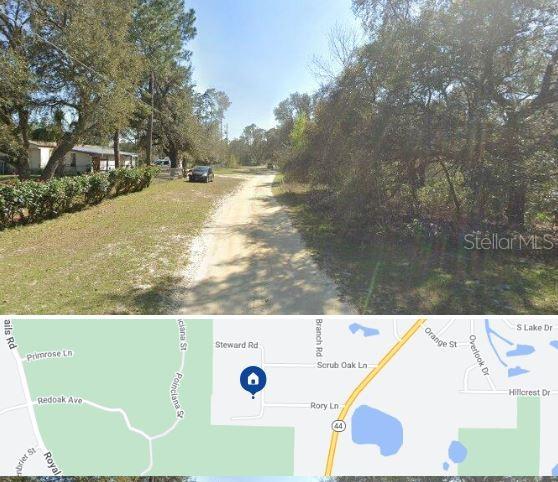 TOMS POND ROAD, EUSTIS, FL — photo 4 of 5