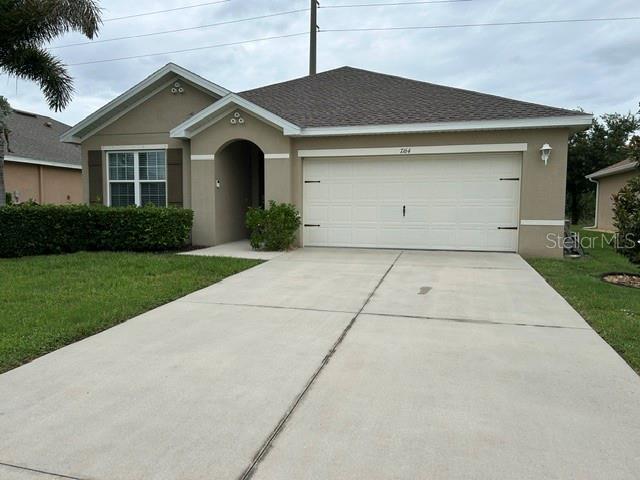 7164 MIKASA DRIVE