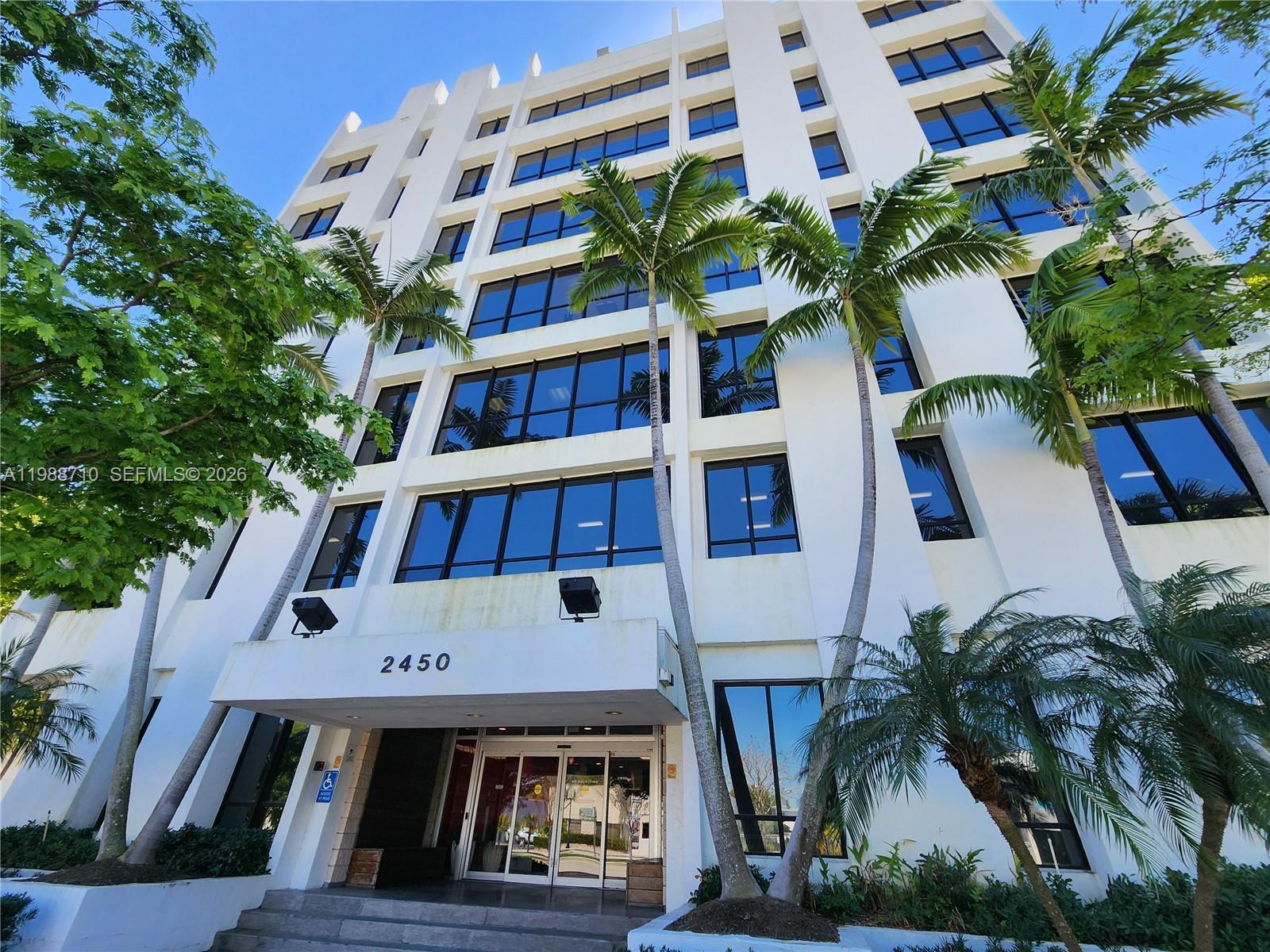 2450 Hollywood Blvd, Hollywood FL 33020