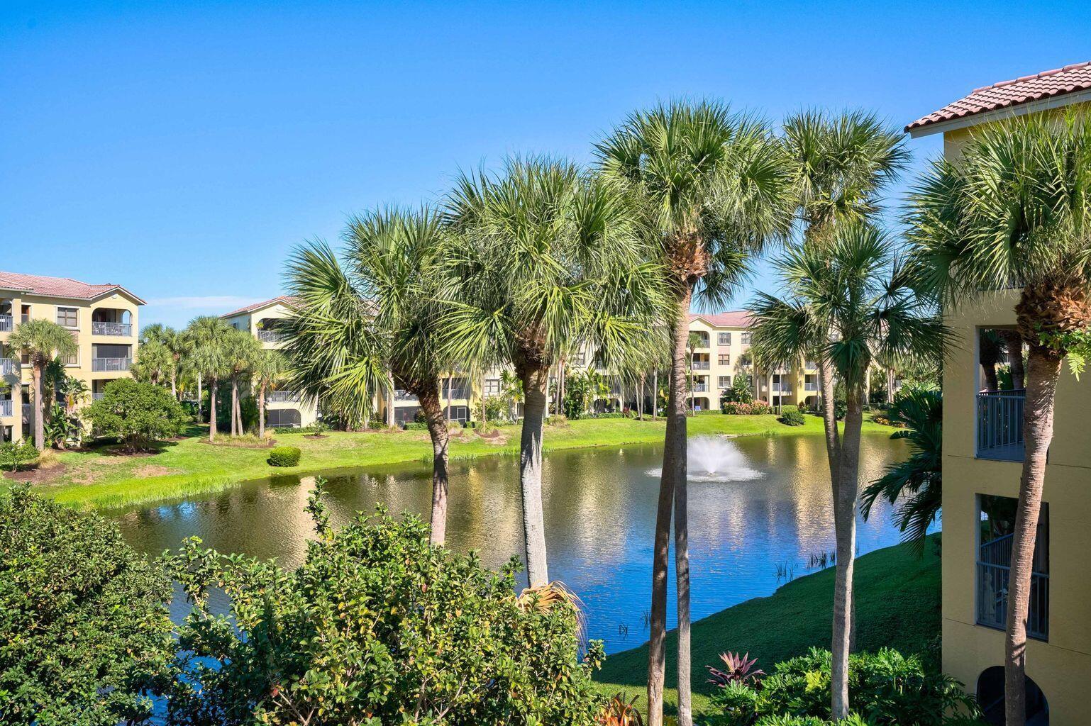 300 Uno Lago Drive # 305, Juno Beach FL 33408