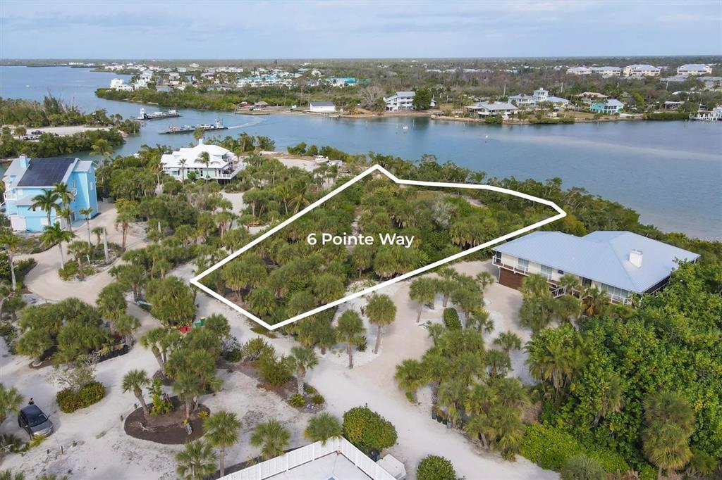6 POINTE WAY