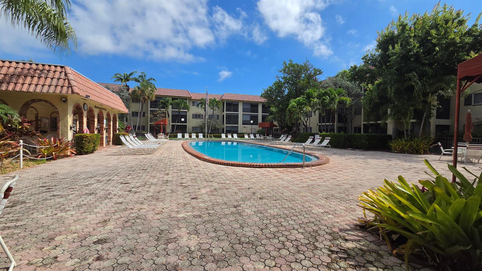 257 S Cypress Road # 408, Pompano Beach FL 33060