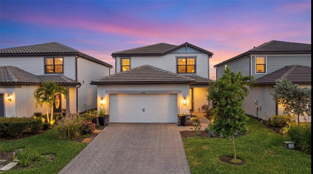 16306 PINE MIST DRIVE