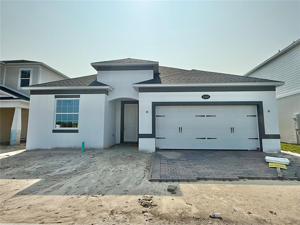 1161 BASALT LANE