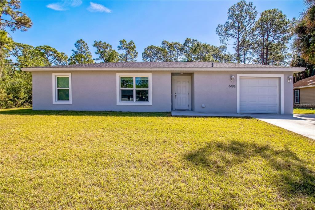 6009 S MOSS CIRCLE